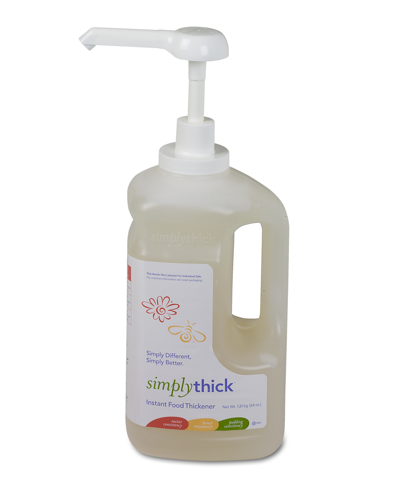 SimplyThick® Gel
